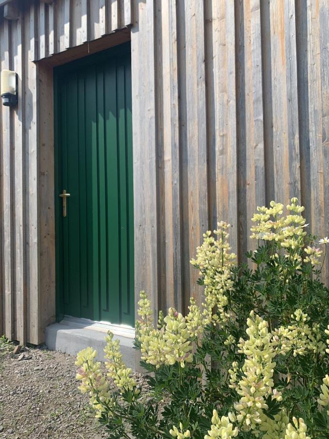 The Bothy At Coneloch