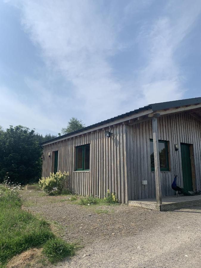 The Bothy At Coneloch *