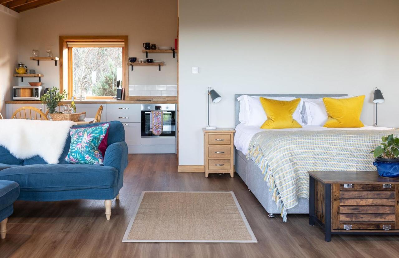 The Bothy At Coneloch Holiday home *