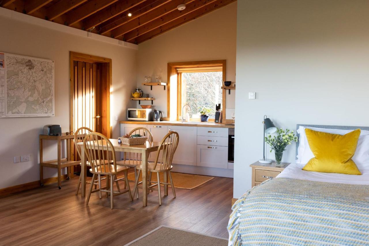 The Bothy At Coneloch * Elgin