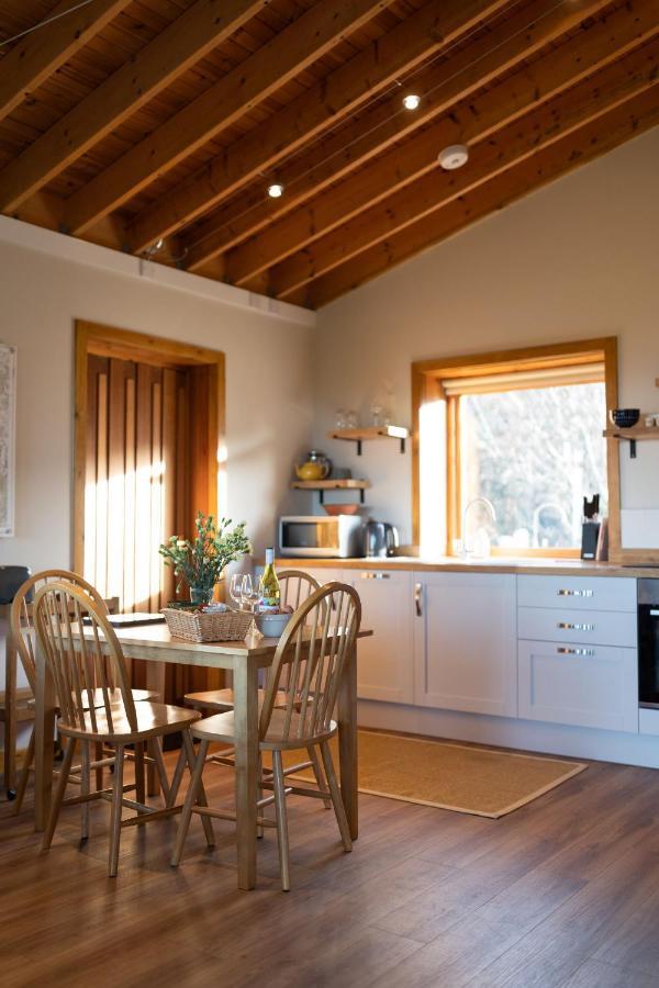 The Bothy At Coneloch *