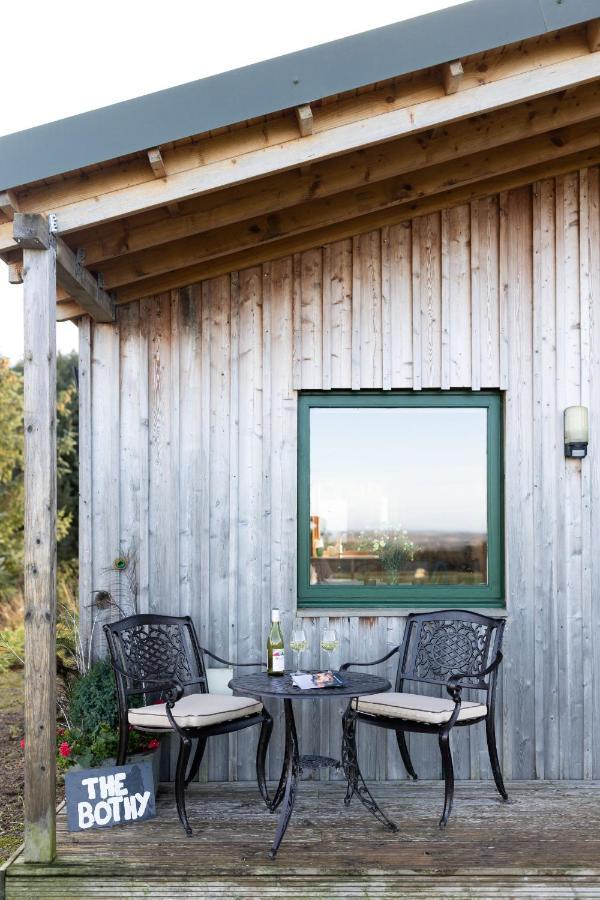 Holiday home The Bothy At Coneloch Elgin
