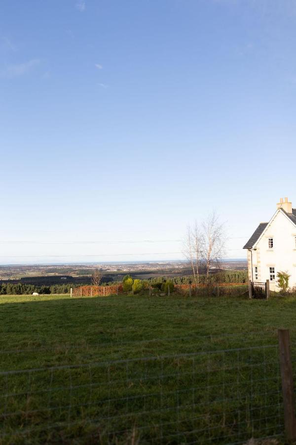 The Bothy At Coneloch * Elgin