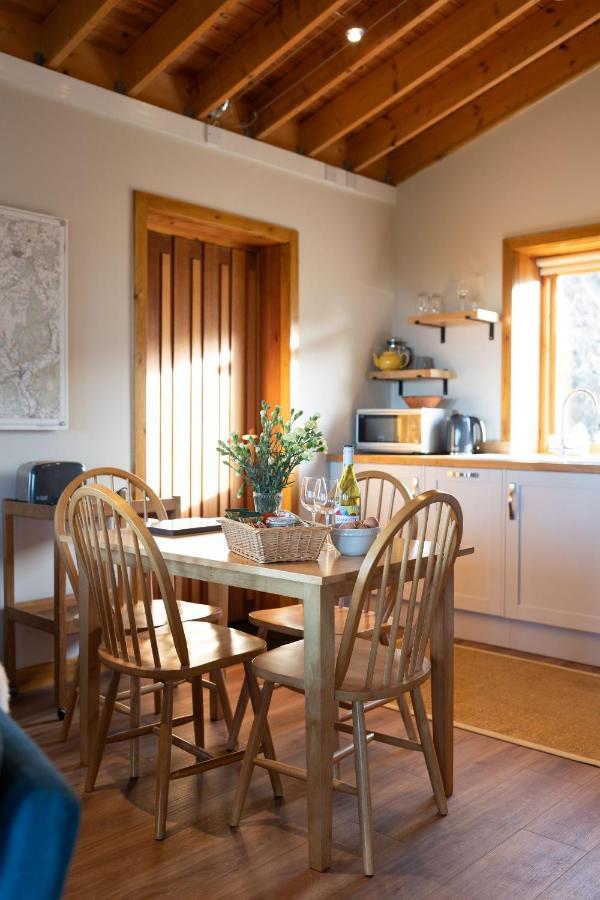 The Bothy At Coneloch Elgin