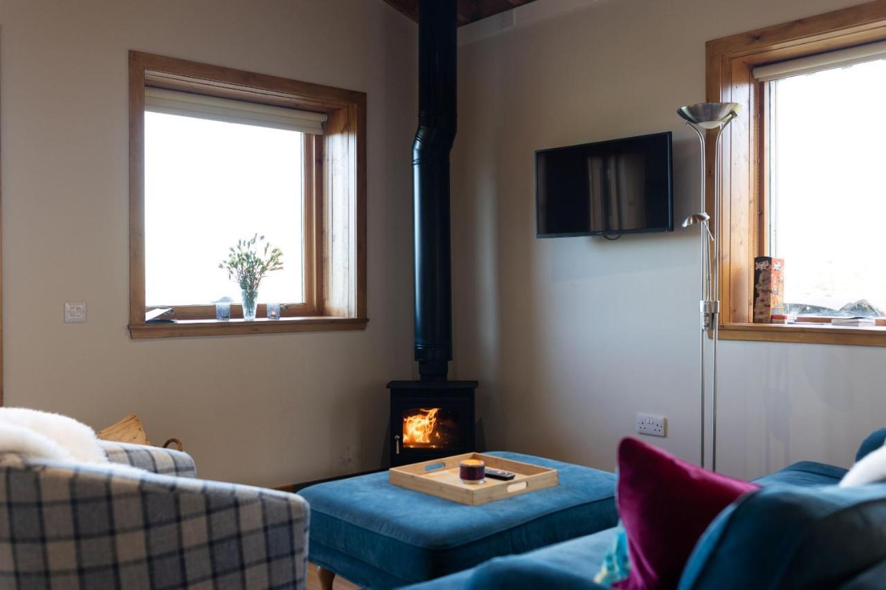 The Bothy At Coneloch *