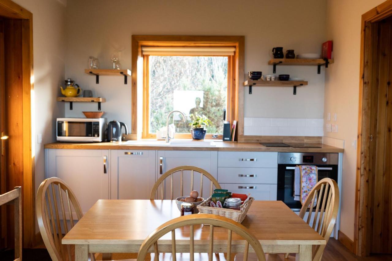 The Bothy At Coneloch * Elgin