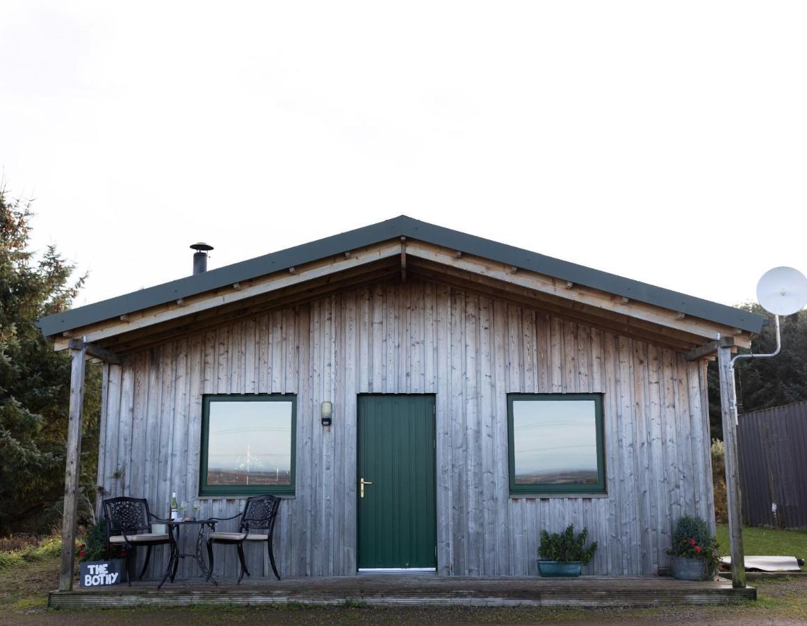 Holiday home The Bothy At Coneloch Elgin