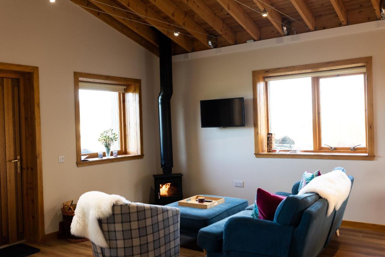 The Bothy At Coneloch Holiday home